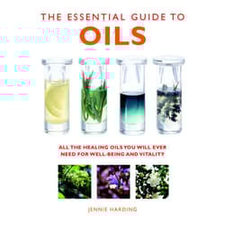 ISBN The Essential Guide to Oils