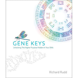 ISBN The Gene Keys