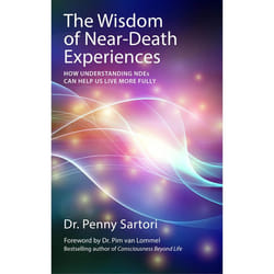 ISBN Wisdom of Near Death Experiences