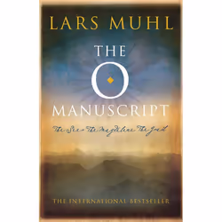 ISBN The O Manuscript, Paperback, 448 pages