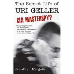 ISBN The Secret Life of Uri Geller