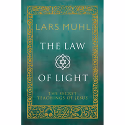 ISBN The Law of Light, Hardcover, 192 pages