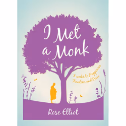 ISBN I Met A Monk, Paperback, 224 pages