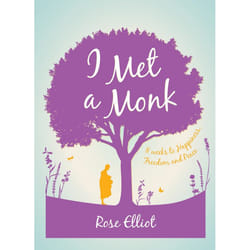 ISBN I Met A Monk