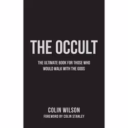 ISBN The Occult, Paperback, 800 pages