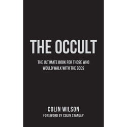 ISBN The Occult