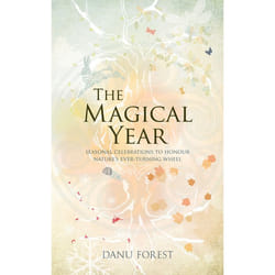 ISBN The Magical Year