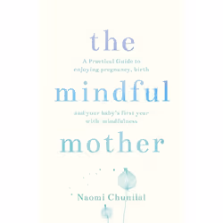 ISBN The Mindful Mother, Fiction, English, Paperback, 256 pages