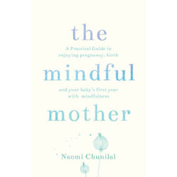 ISBN The Mindful Mother