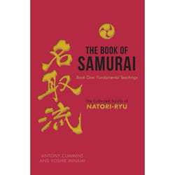 ISBN The Book of Samurai