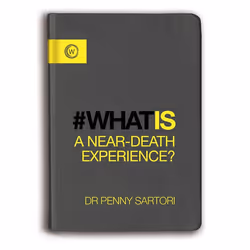 ISBN What Is a Near-Death Experience?, Paperback, 144 pages