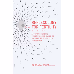 ISBN Reflexology For Fertility, Fiction, English, Hardcover, 304 pages