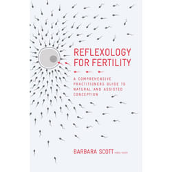 ISBN Reflexology For Fertility