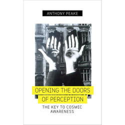 ISBN Opening The Doors of Perception