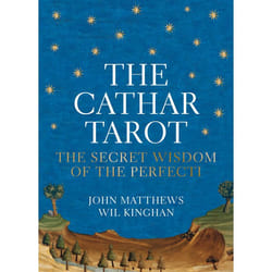 ISBN The Cathar Tarot