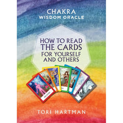 ISBN How to Read the Cards for Yourself and Others (Chakra Wisdom Oracle)