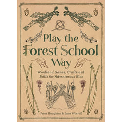 ISBN Play The Forest School Way