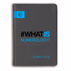 ISBN What is Numerology?, Paperback, 144 pages