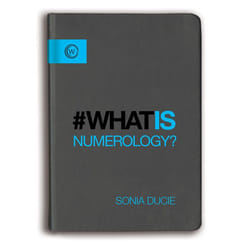 ISBN What is Numerology?
