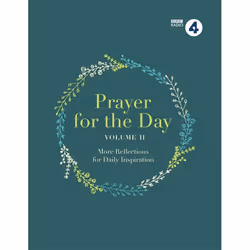 ISBN Prayer for the Day Volume II, Hardcover, 400 pages