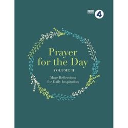 ISBN Prayer for the Day Volume II