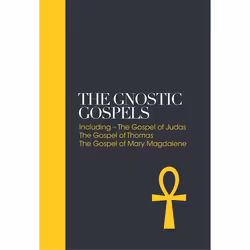 ISBN Gnostic Gospels, Hardcover, 256 pages