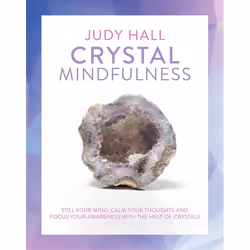 ISBN Crystal Mindfulness, Paperback, 96 pages