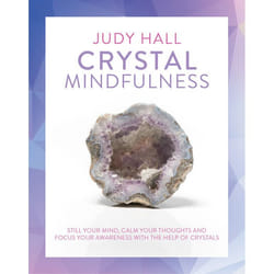ISBN Crystal Mindfulness
