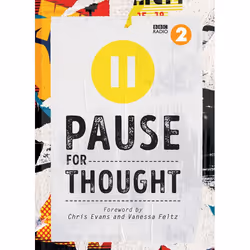 ISBN Pause for Thought, Paperback, 176 pages