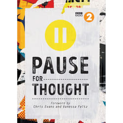 ISBN Pause for Thought