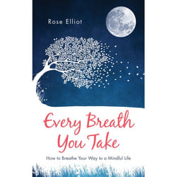 ISBN Every Breath You Take