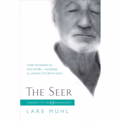 ISBN The Seer, Biography, English, Paperback, 208 pages