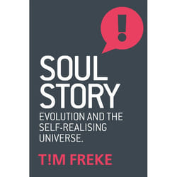 ISBN Soul Story
