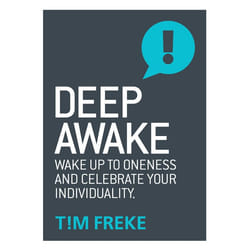 ISBN Deep Awake
