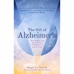 ISBN The Gift of Alzheimer’s, Fiction, English, Paperback, 272 pages
