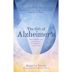ISBN The Gift of Alzheimer’s