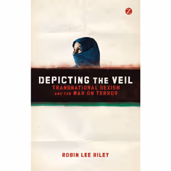 ISBN Depicting the Veil, English, Paperback, 192 pages