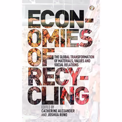 ISBN Economies of Recycling, English, Paperback, 312 pages