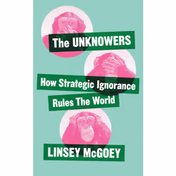 ISBN The Unknowers, English, Paperback, 384 pages