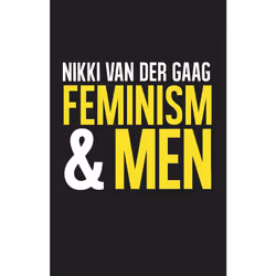 ISBN Feminism and Men, English, Paperback, 256 pages