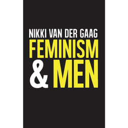 ISBN Feminism and Men book English Paperback 256 pages