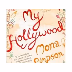 ISBN My Hollywood, General novel, English, Paperback, 432 pages