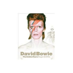 ISBN David Bowie: The Golden Years book Music English 356 pages