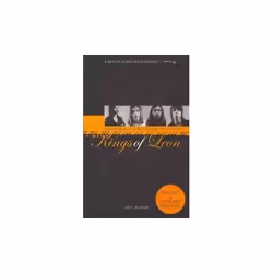 ISBN Holy Rock n Rollers The Story of the Kings of Leon, English, Paperback