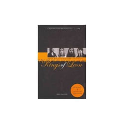 ISBN Holy Rock n Rollers The Story of the Kings of Leon