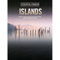 ISBN Ludovico Einaudi