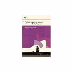 ISBN Justinguitar.com Pop Songbook, English, Paperback, 192 pages