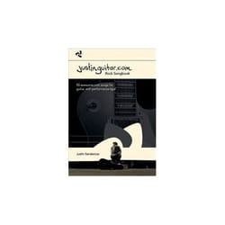 ISBN Justinguitar.com Rock Songbook