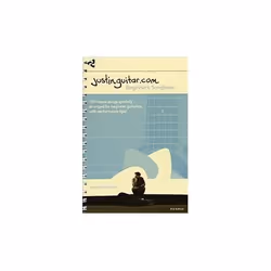 ISBN Justinguitar.com Beginner's Songbook : 2e, English, Paperback, 224 pages