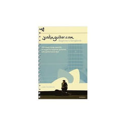 ISBN Justinguitar.com Beginner's Songbook : 2e